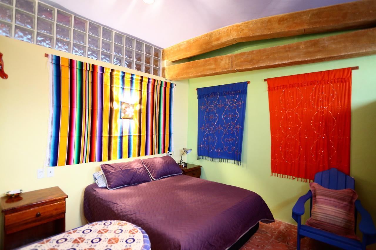 El Milagro Beach Hotel And Marina Isla Mujeres Eksteriør billede