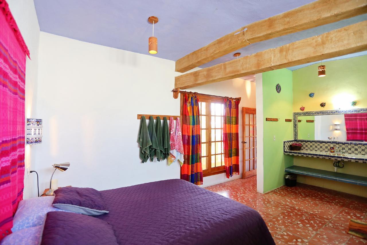 El Milagro Beach Hotel And Marina Isla Mujeres Eksteriør billede