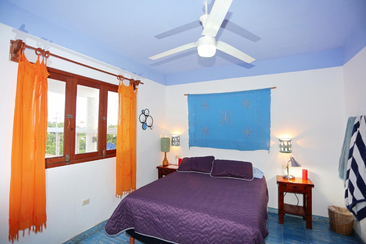 El Milagro Beach Hotel And Marina Isla Mujeres Eksteriør billede